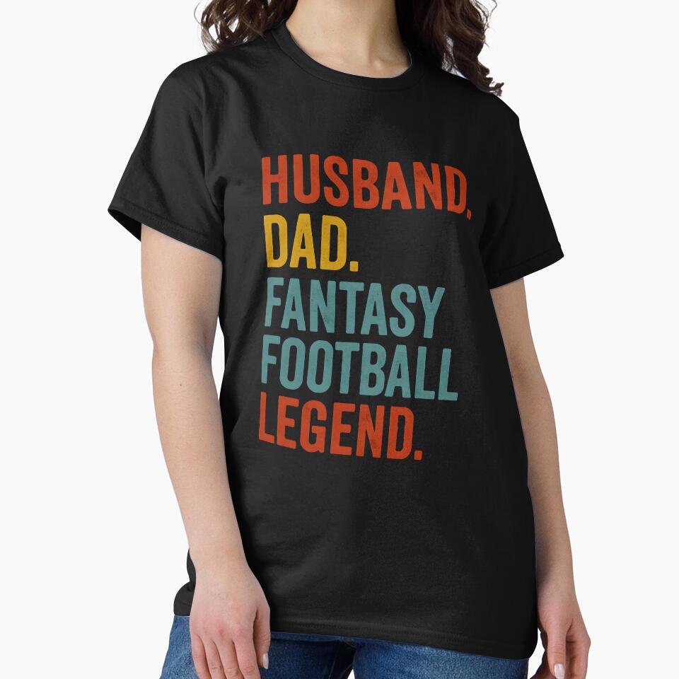 Football Dad by TheCatmeow2000