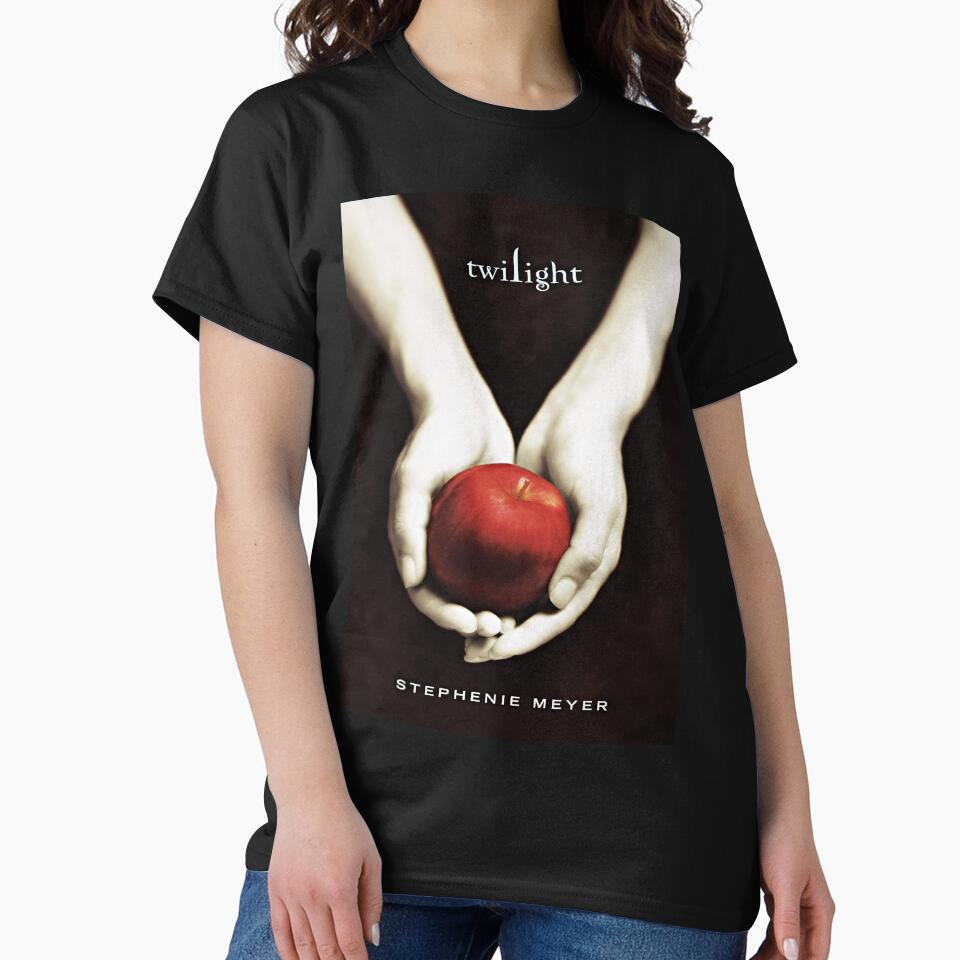 Twilight by Stephenie Meyer by booksnbobs