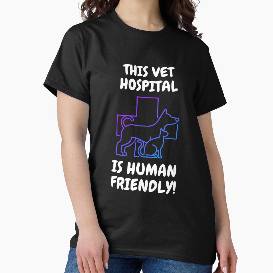 vet hospital by Digital Art and Funny Pets