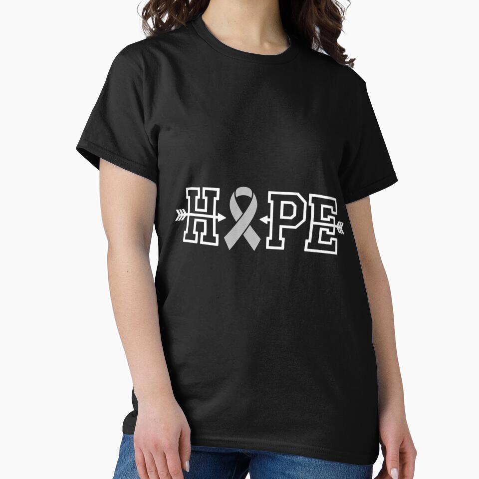 Hope Schizophrenia Awareness by fferomananul
