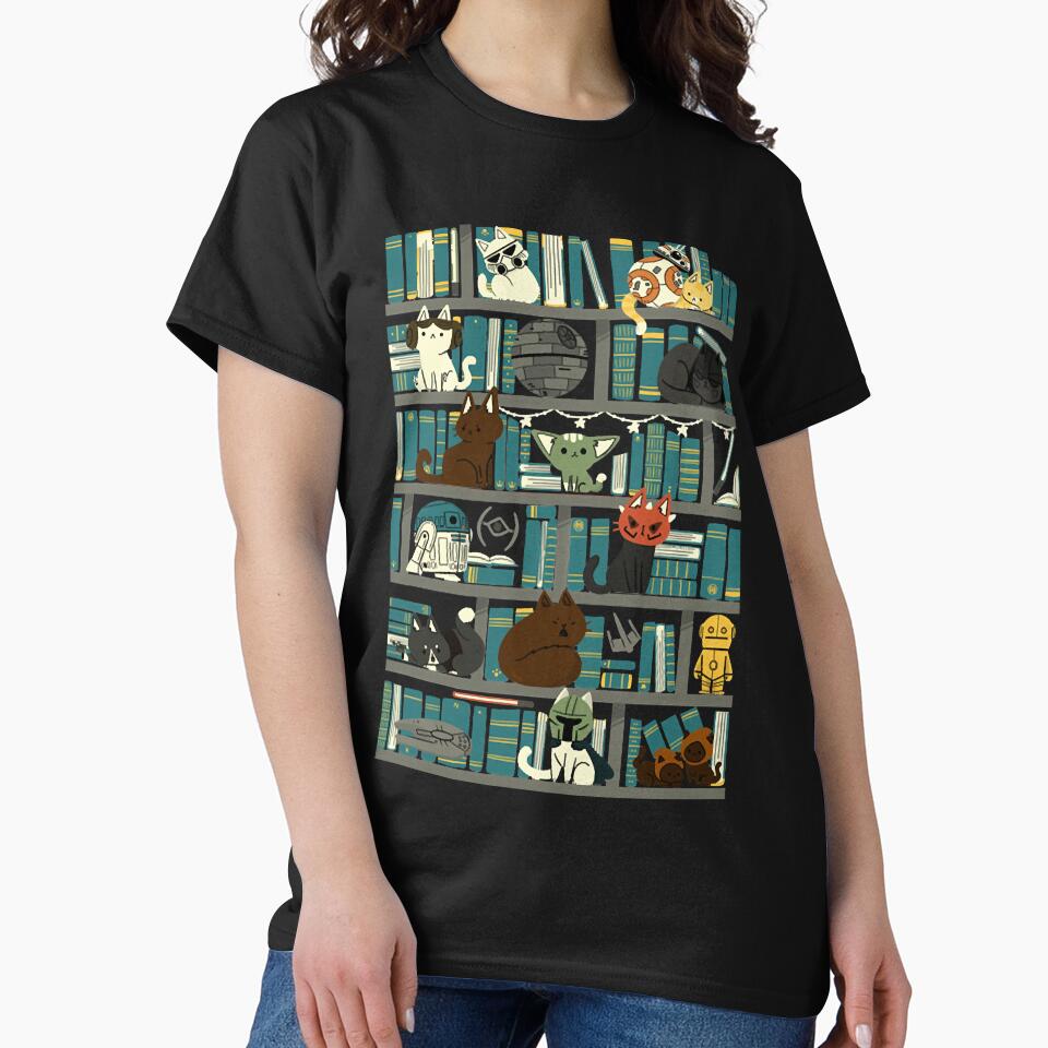 Library Kitten Wars by rtnett81