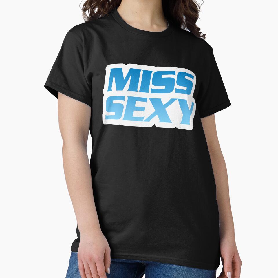 miss sexy by VirtualVibesCo