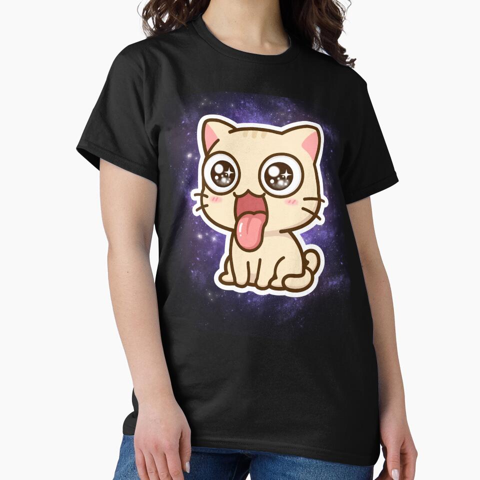 Coughing Cat Meme - Cute Funny Cat Coughing by Neurospicy Trolls