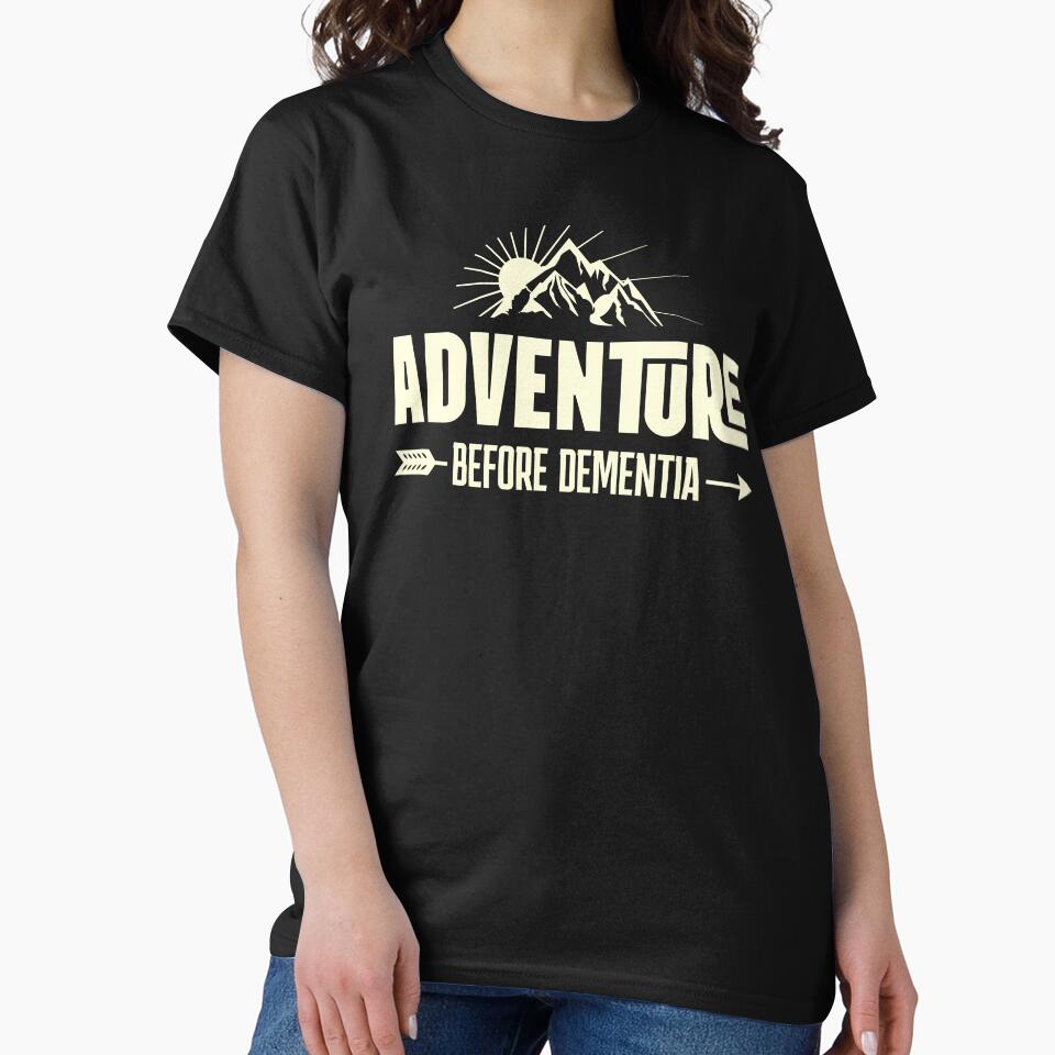 Adventure Before Dementia by Studio Bankai