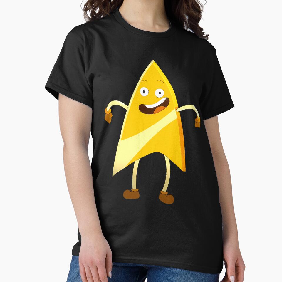 Badgey by hugomc-laughlin Unisex