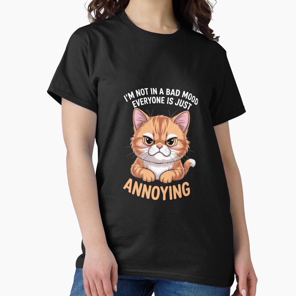 Cat Lovers Joke Meme by SyncSusscess