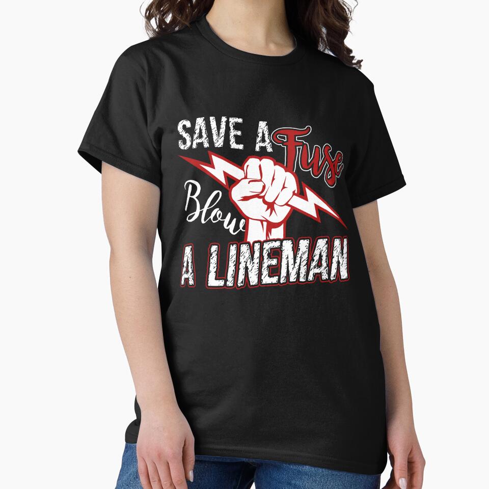 Lineman - Blow A Lineman by UnknownArtistt