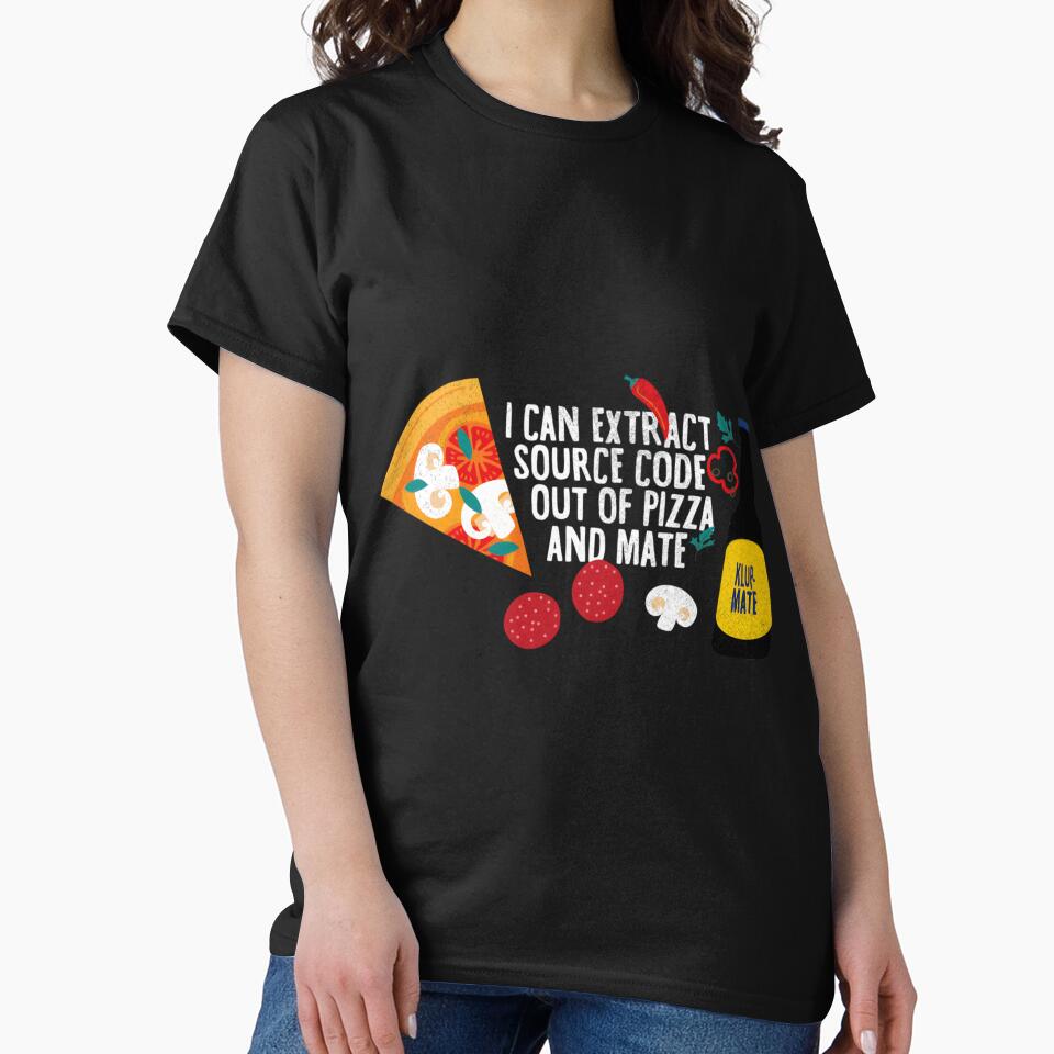 Pizza Mate Source Code by RobertaFGoni