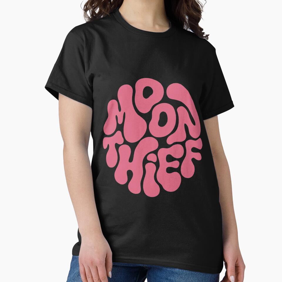 Trippy Logo Groovy by shopFFFFLO