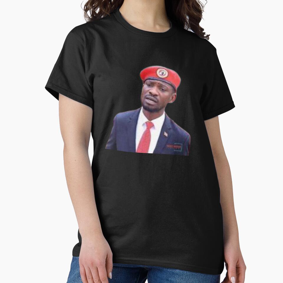 bobi wine by morrismorgan