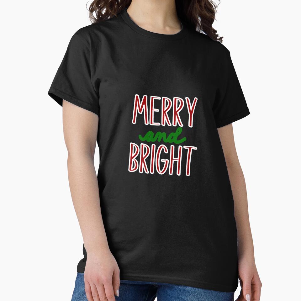 Merry & Bright by diginomdesigns