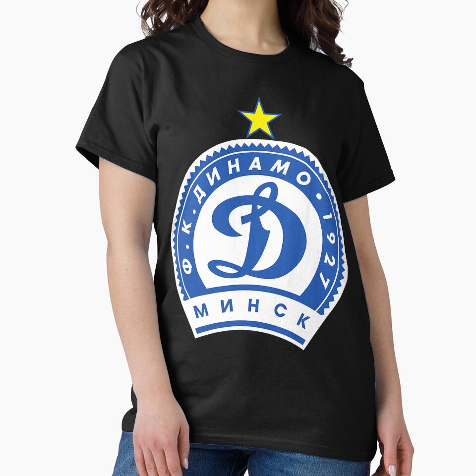 Dinamo M by DaikiS