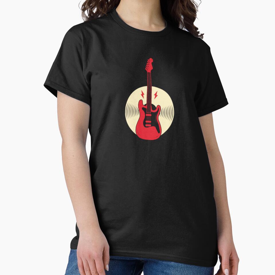 GUITAR AND MUSIC DISC DESIGN by Nyome Afrique Art & Designs