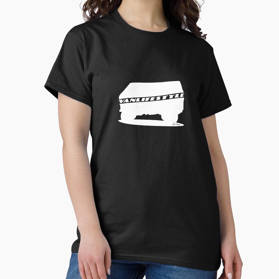 Van Life Style Design by KiuraDesigns