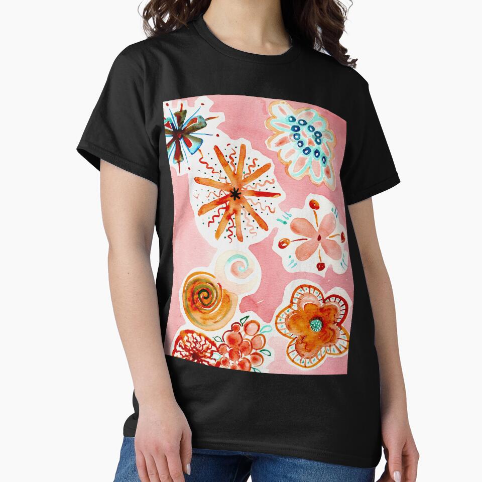 The world needs more flowers by EmevoliProducts