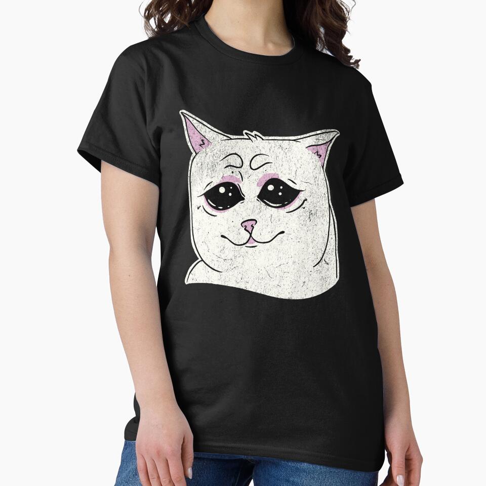 Sad cat meme by WhistlingSnail