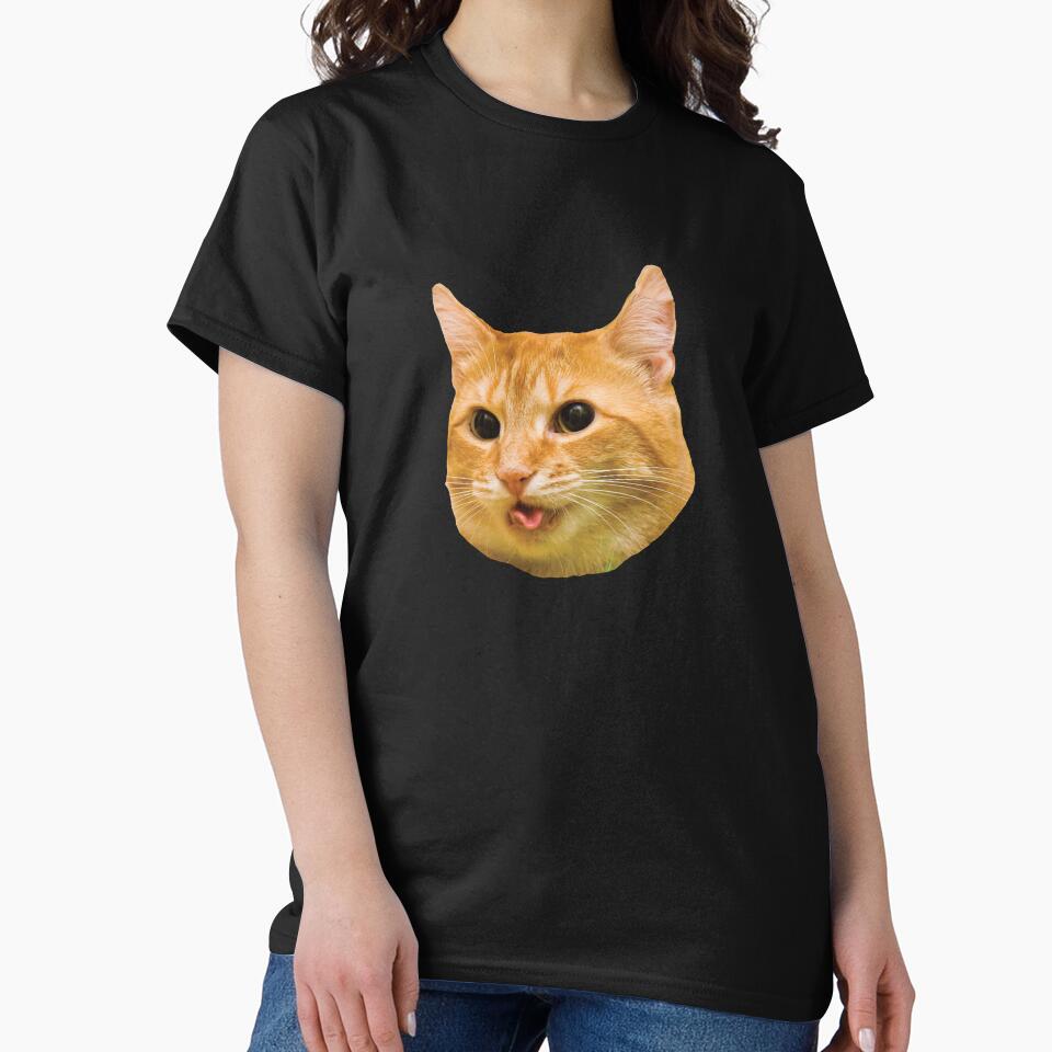 cat coughing by RedoneDesignART ⭐⭐⭐⭐⭐