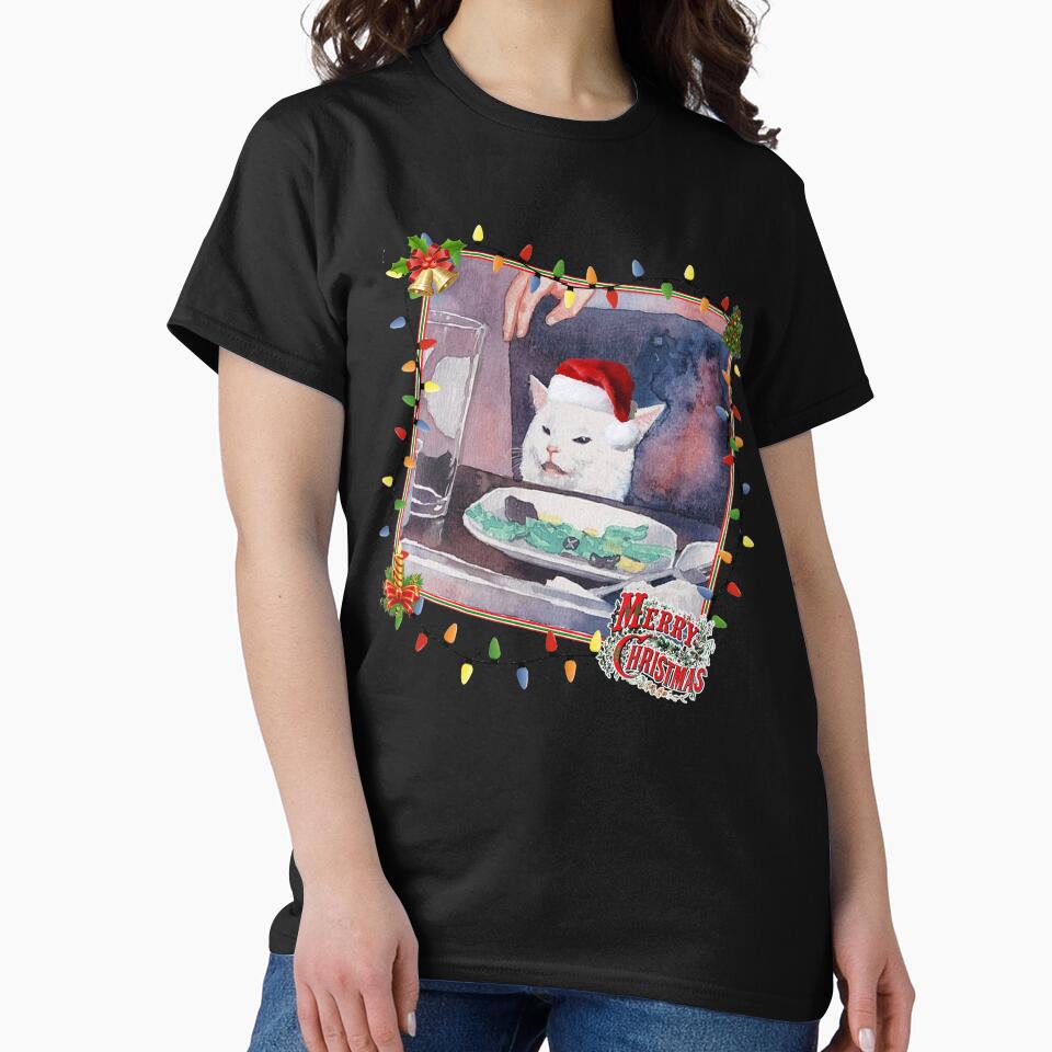 Viral Cat Meme by Fantastic Factory Shop For Nerds