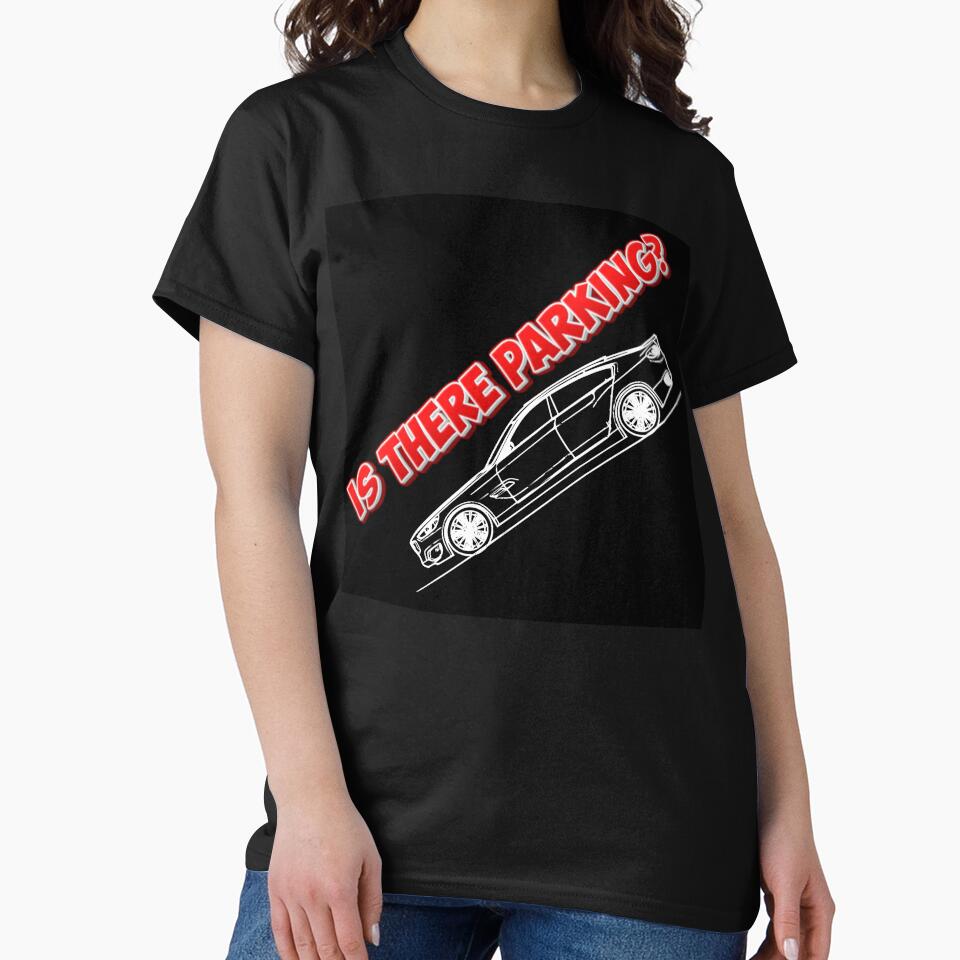 Is there parking by Creations by lyne