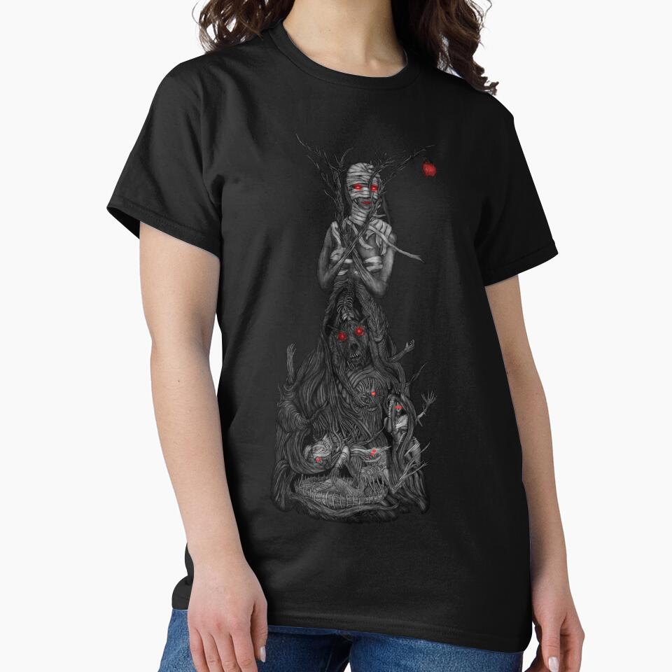 Rotten Fruit - Version 1 by KILLTOCURE Unisex