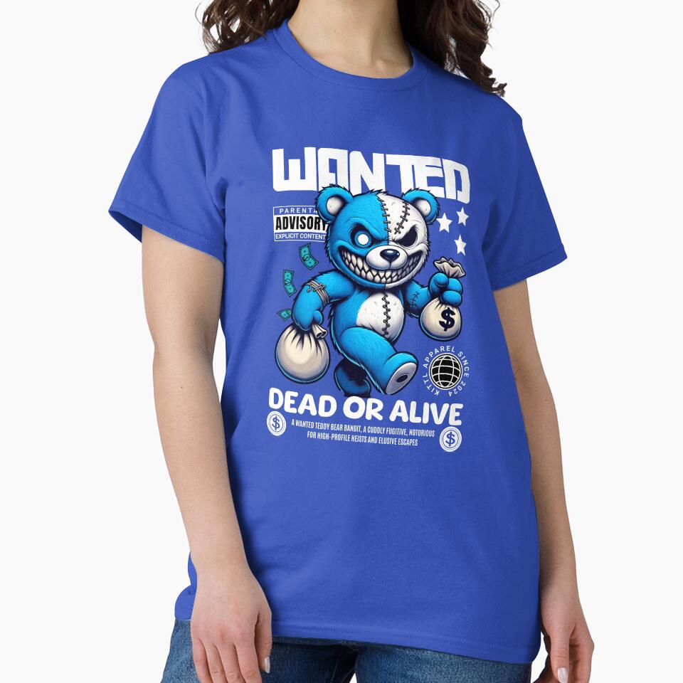 Dead or Alive by slowocelot