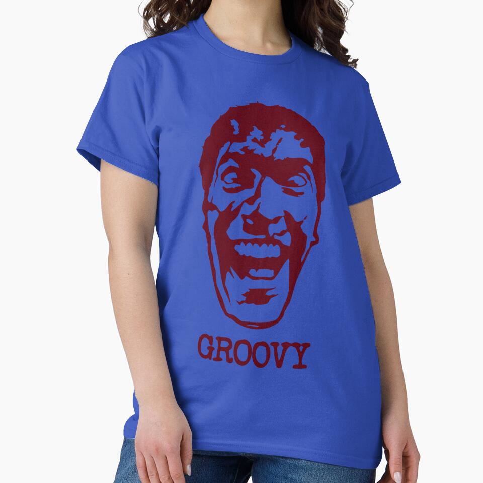 GROOVY by MichaelWalters