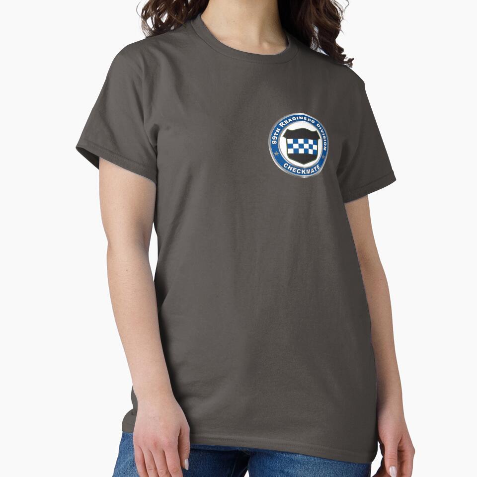 99th Readiness Division by SoldierAlways