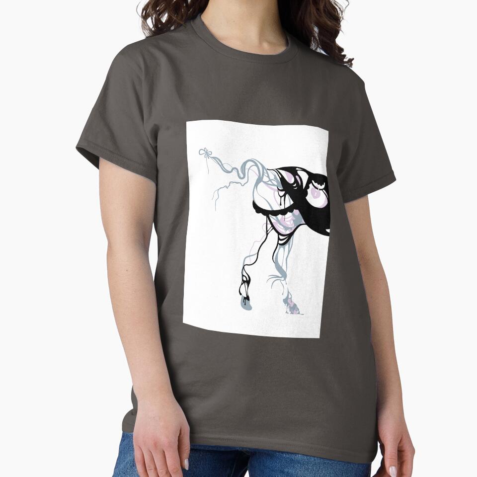 Horse Print by ReaganHDesign