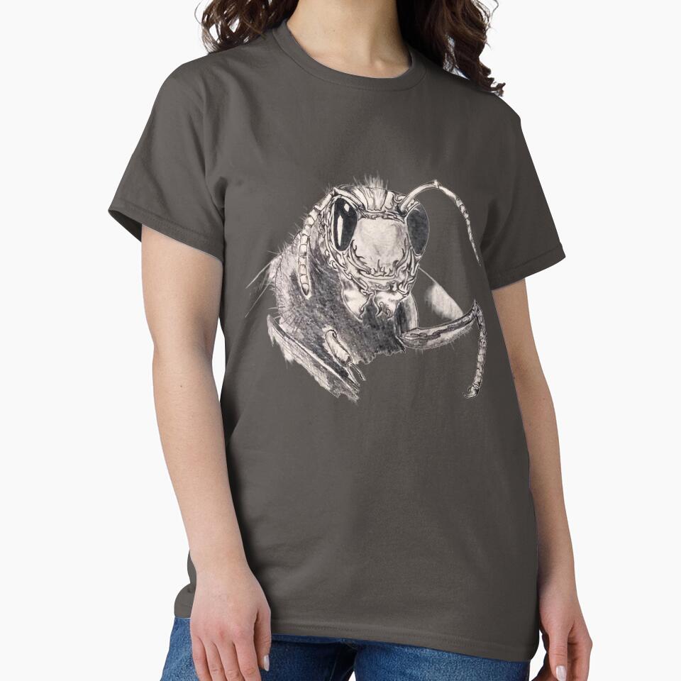 Tribal Wasp by Guiarte SMS Unisex