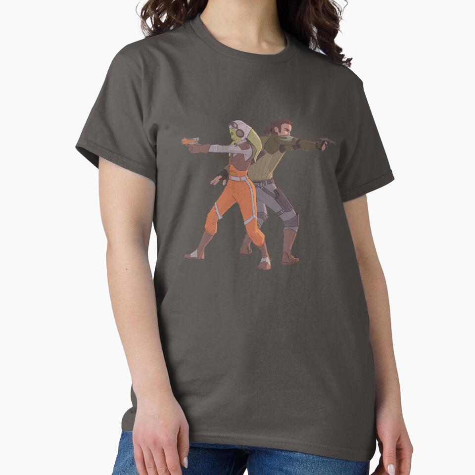 Space Parents by FlyingCasual Unisex