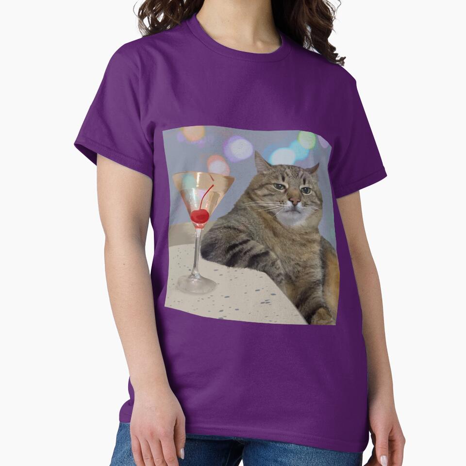 Stepan cat Meme by Prime_Store
