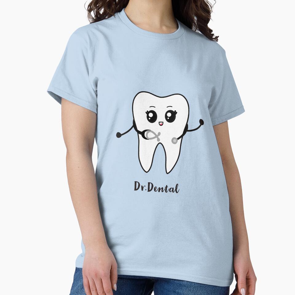 Dental doctor by Mermaidssparkle