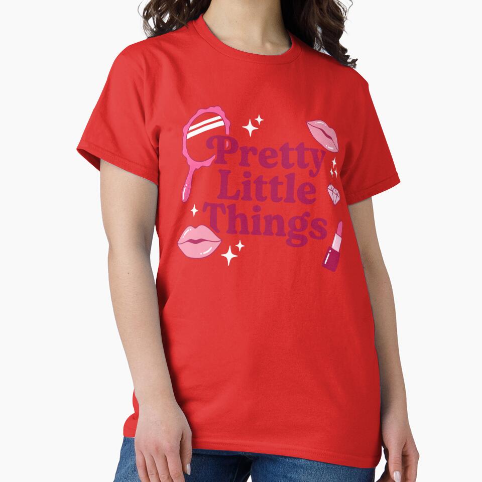Pretty little things by JEMAR Designs