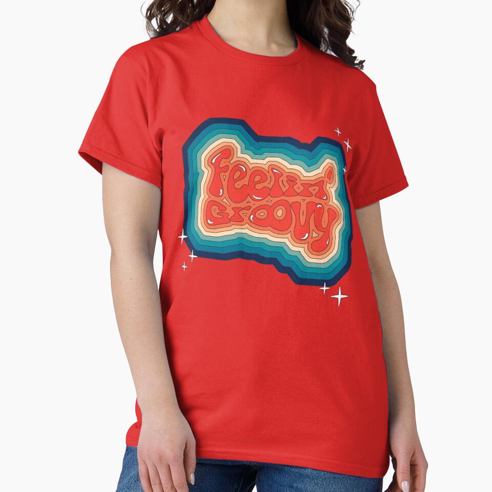 Feelin' Groovy - 70s style by Lolly's Lane Shoppe