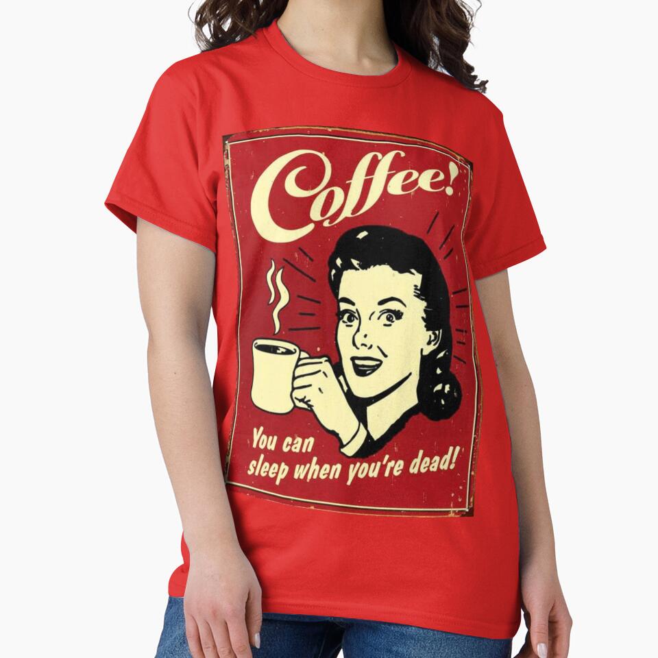 Coffee Retro by ProArt55