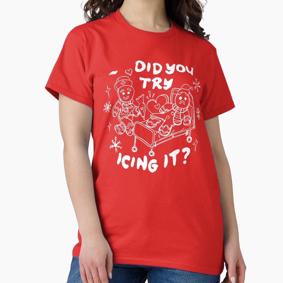 Funny Nurse Christmas Jokes Nurse Assistant Humor Practical Nursing of Nurse Anesthetists by FociCreate