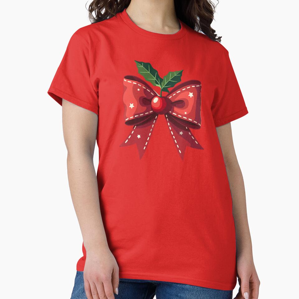 Cherry Bow Coquette by MAGICKEY2024