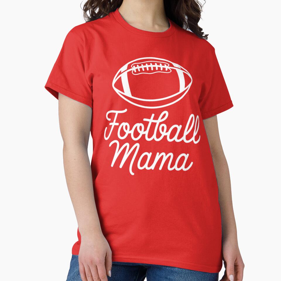 FootBall MaMa by moimesfolies