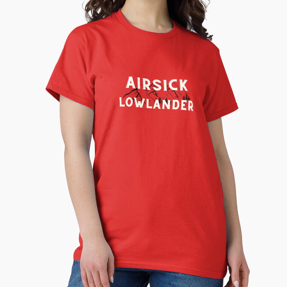 Airsick Lowlander Stormlight Archives by coltonrj1