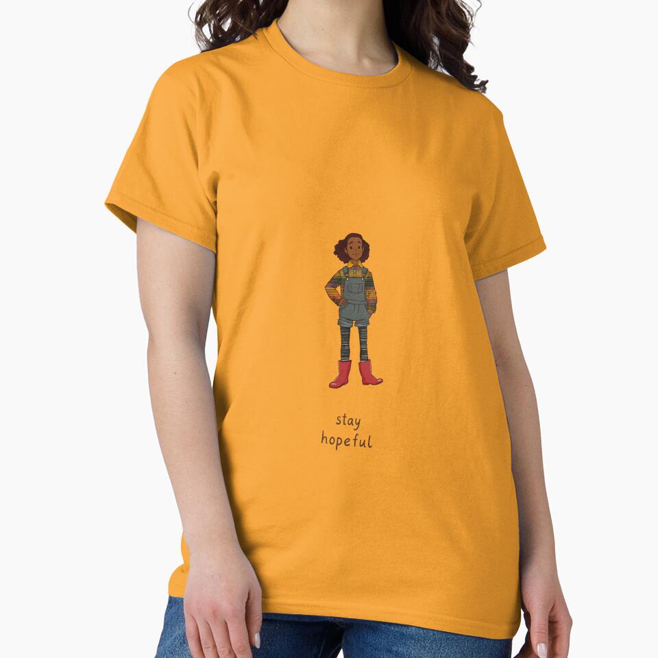 Effable Affirmations Pepper by illustore