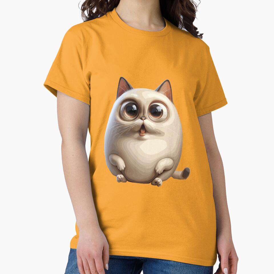 Cat Coughing- funny meme by toobel