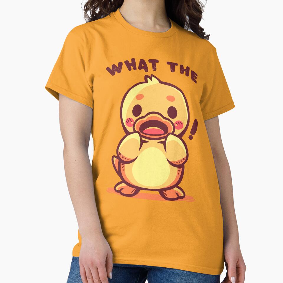 What The by TechraNova