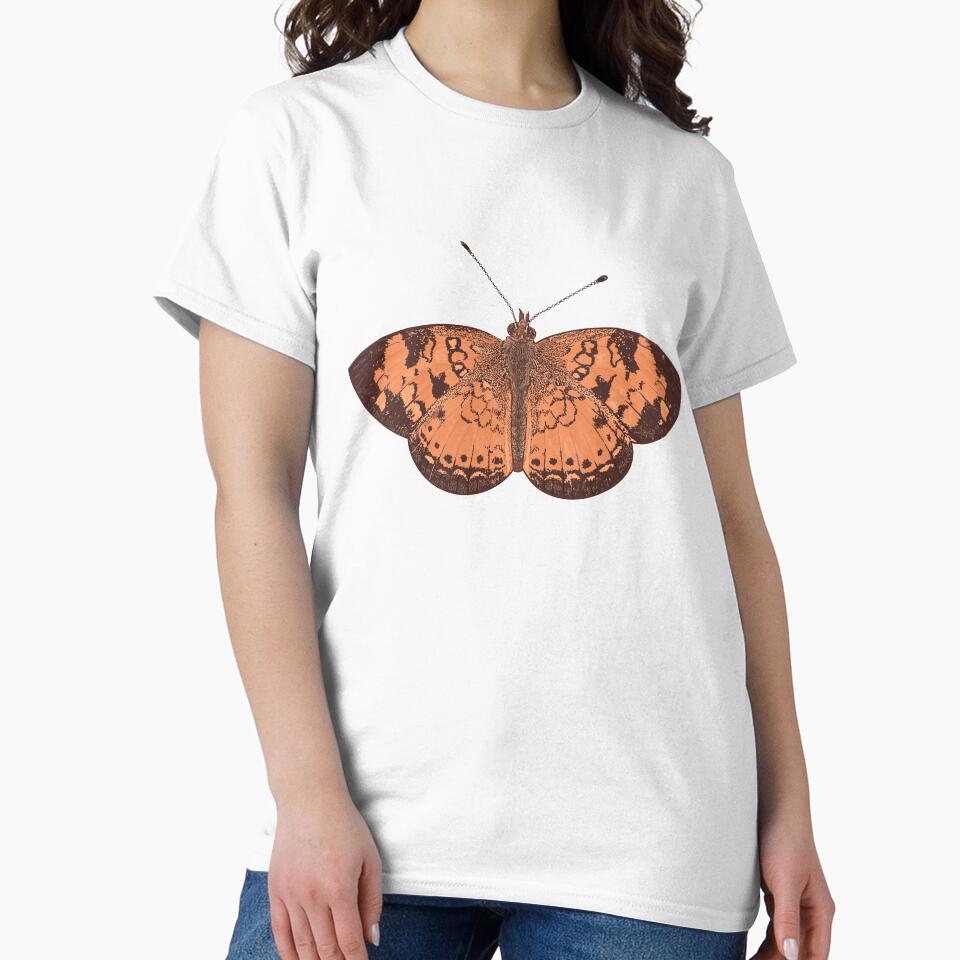Butterfly - Dark Academia Inspired by easears