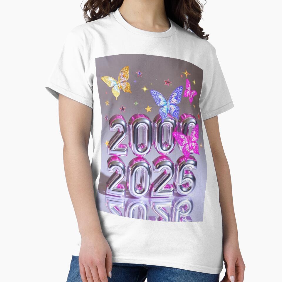Y2K Retro & Maximalist Streetwear by AKANKEDESIGN
