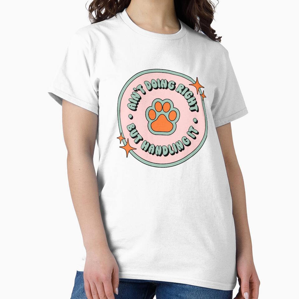ADR Veterinarians Ain't Doing Right But Handling It by Latinoladas