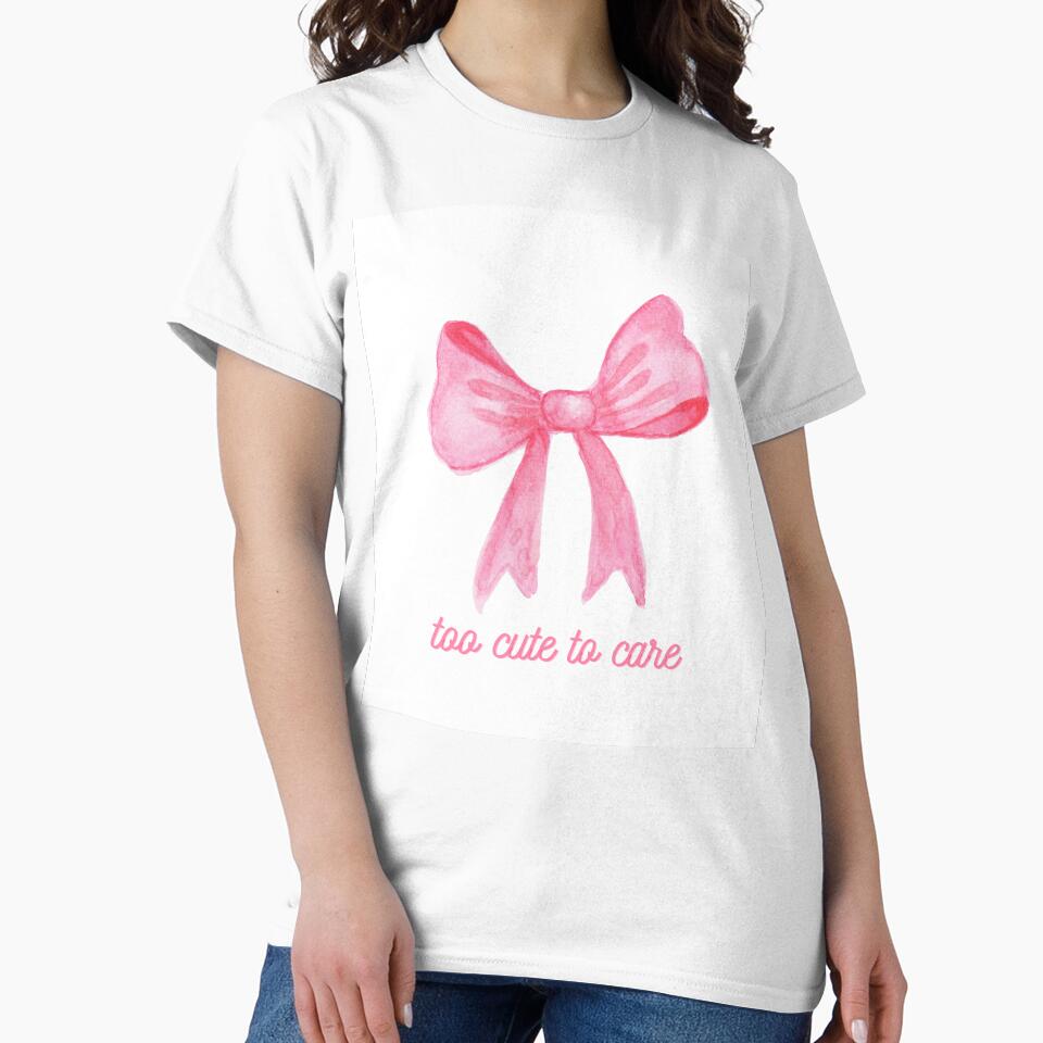 Too cute to care by Alesandra25