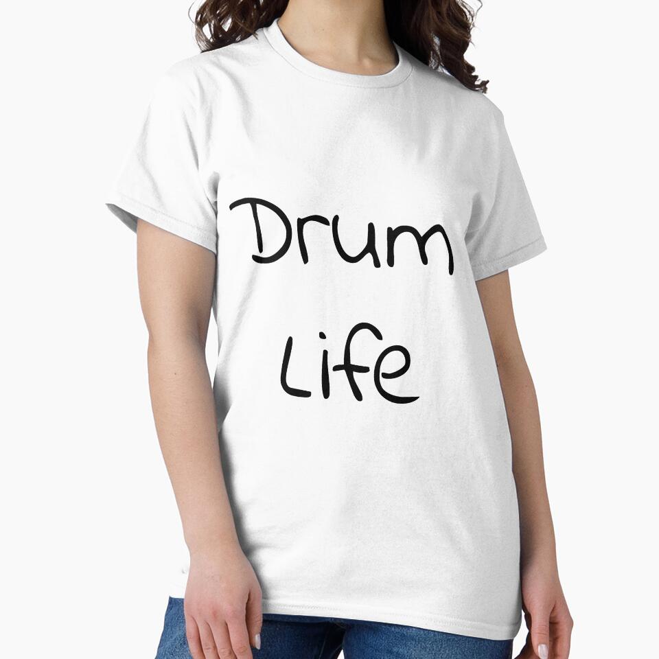 Drum Life by mvaughn2112