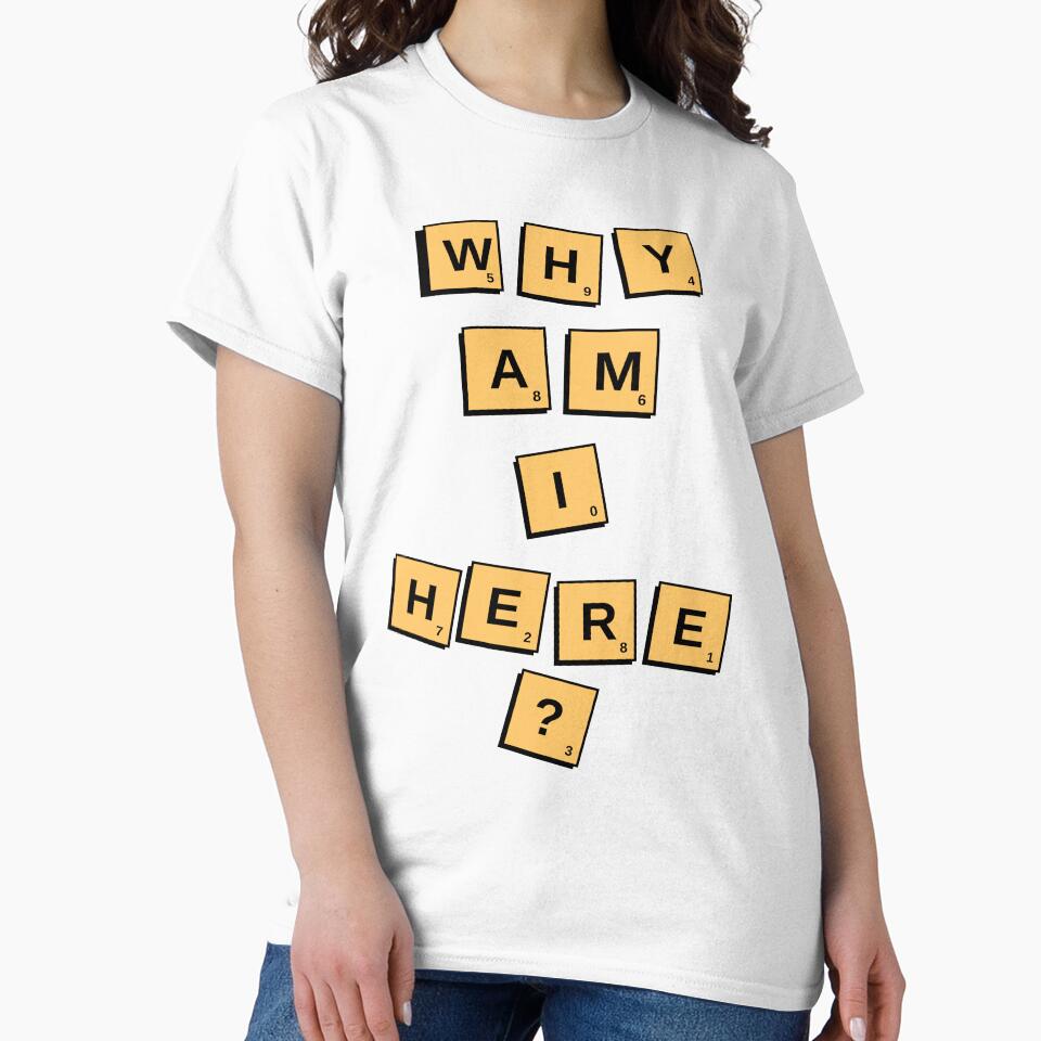 COOL | Why am i here design for introverts by PIKABOOO