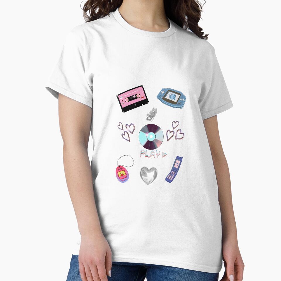 Y2K Elements by CoastalPastels