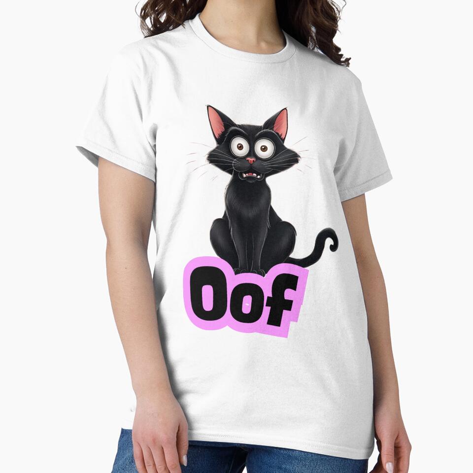 Oof by whatthefoxsays